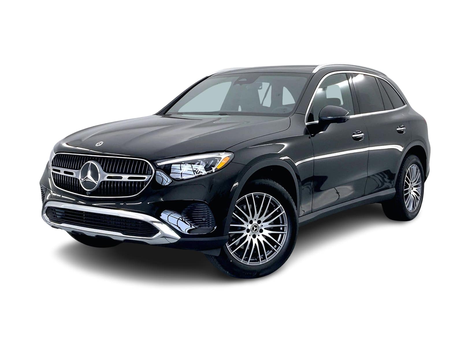 Thumbnail: 2026 Mercedes-Benz GLC - 1