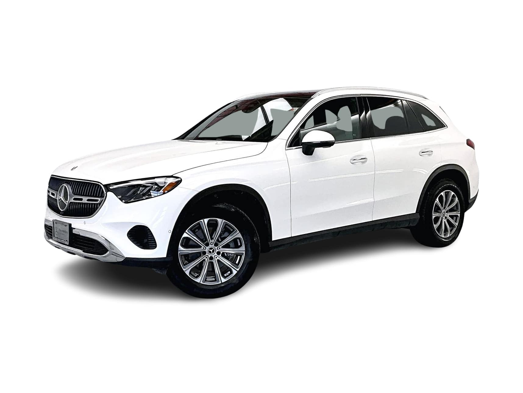 Thumbnail: 2025 Mercedes-Benz GLC - 1