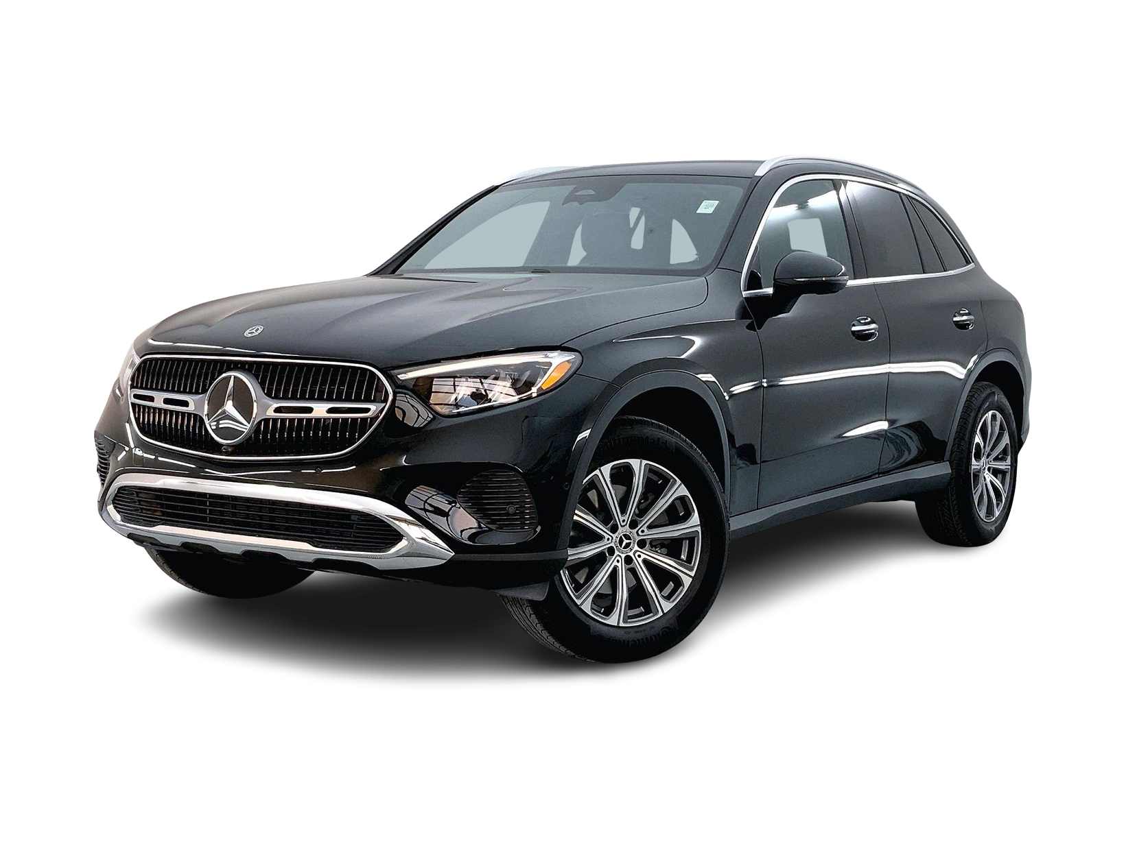 2025 Mercedes-Benz GLC 300 -
                  Des Moines, IA