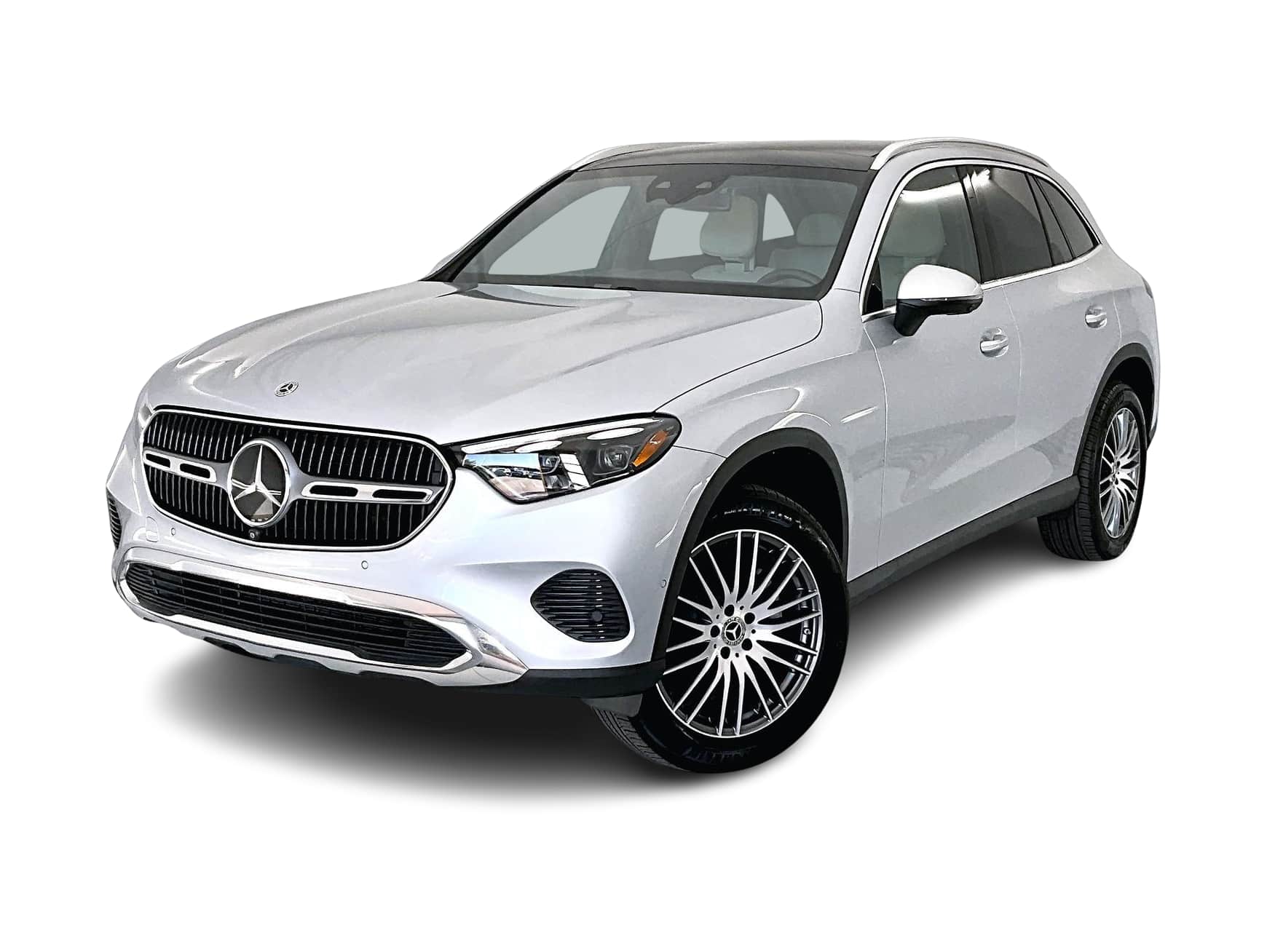 Thumbnail: 2023 Mercedes-Benz GLC - 1