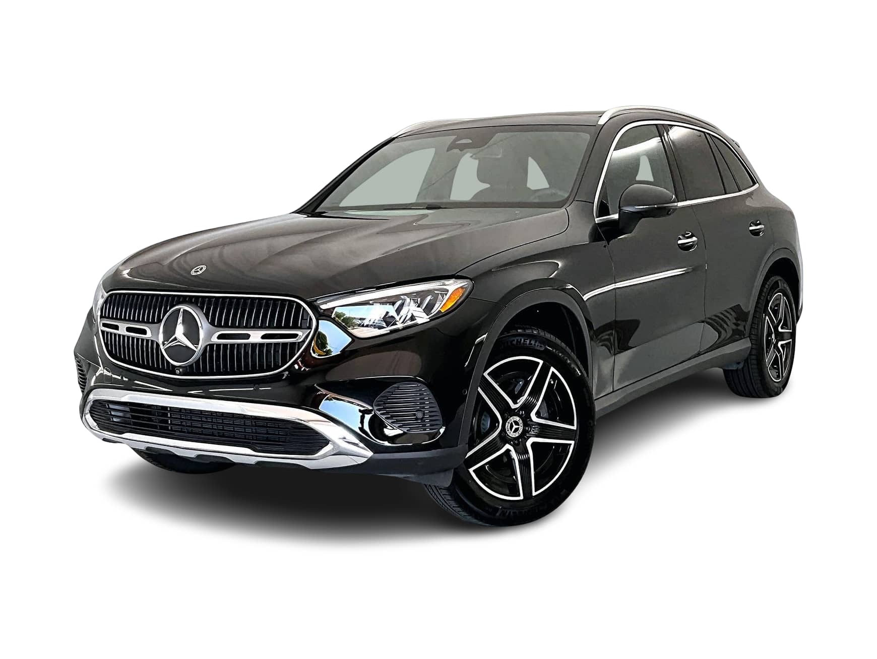 Thumbnail: 2026 Mercedes-Benz GLC - 1