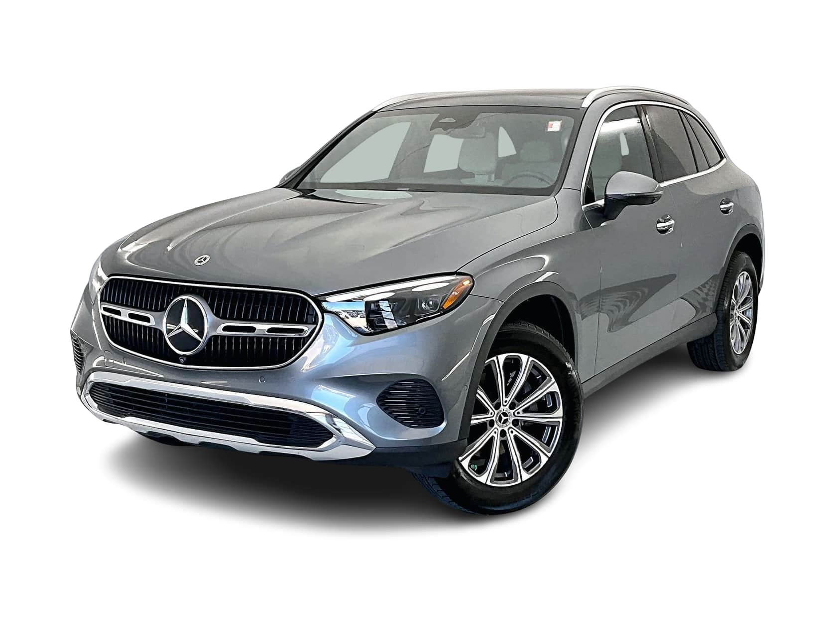 Thumbnail: 2023 Mercedes-Benz GLC - 1