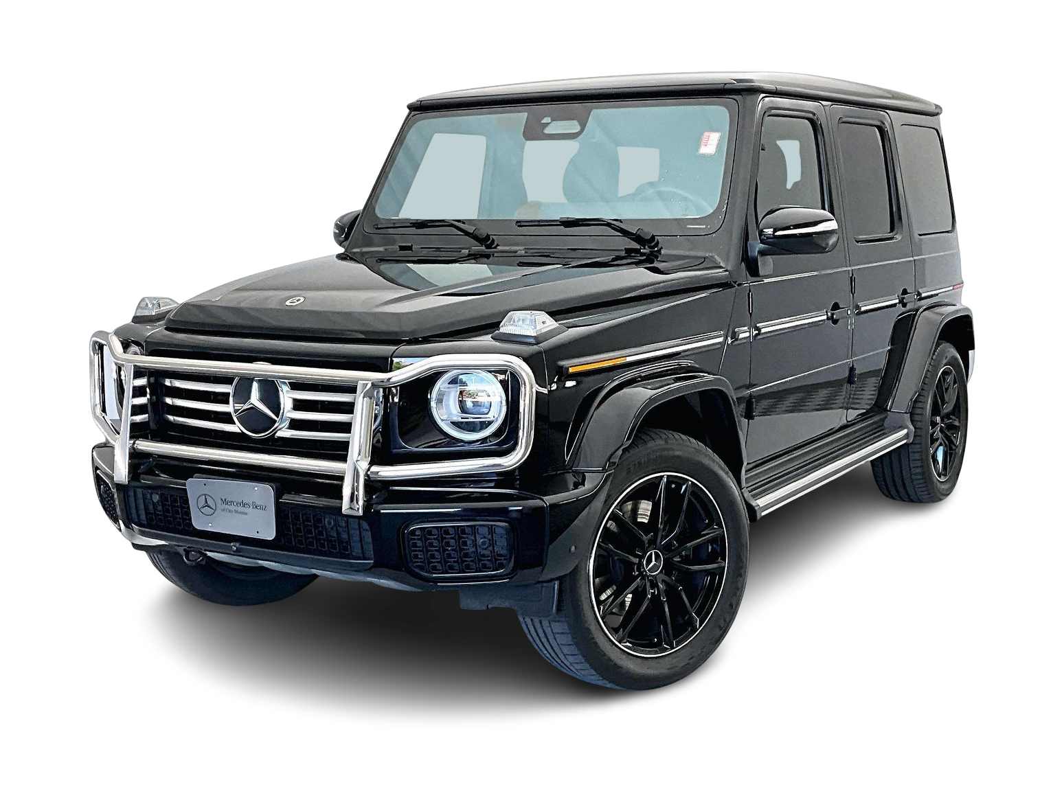 2025 Mercedes-Benz G-Class G 550 -
                  Des Moines, IA