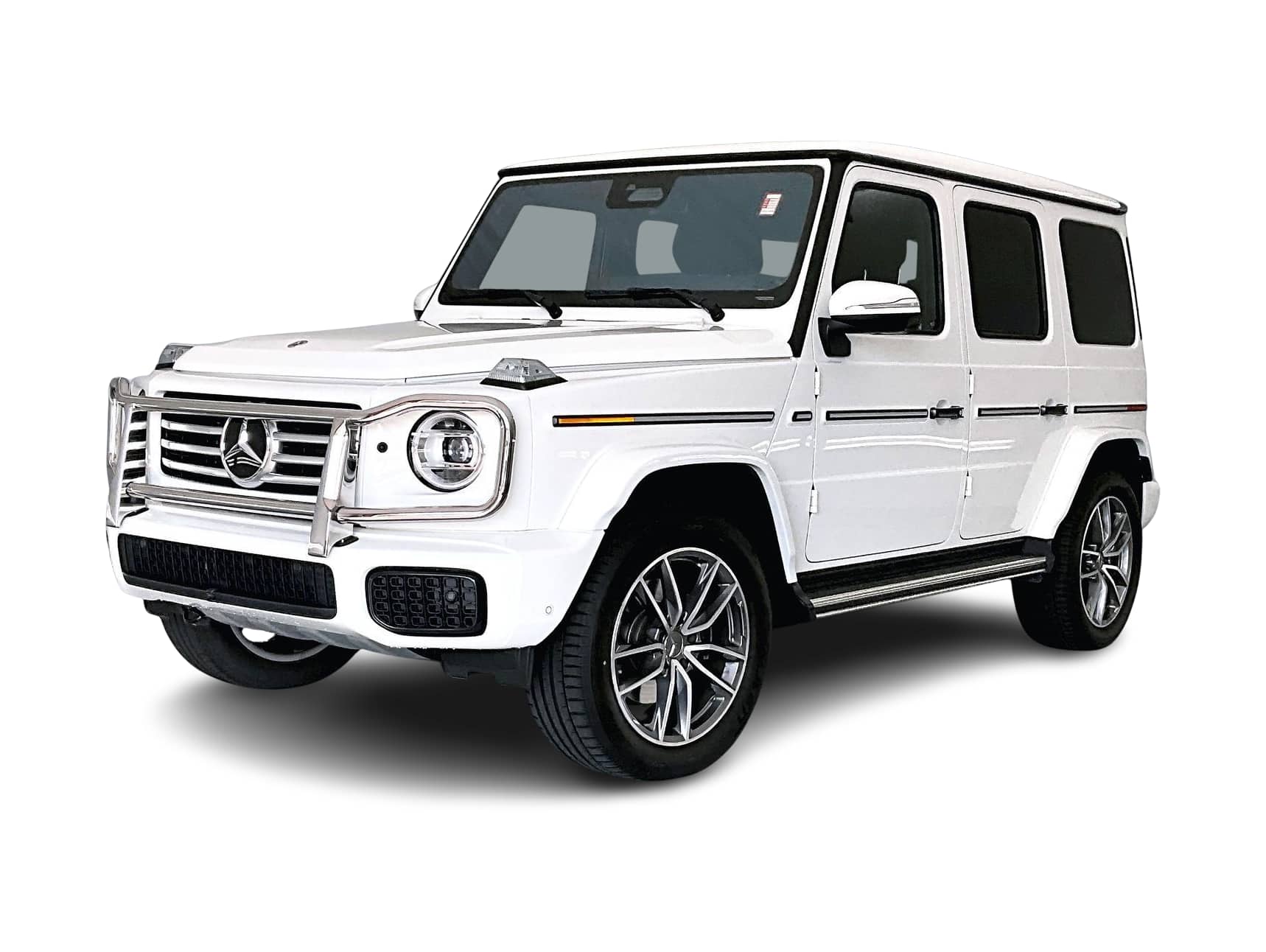 2026 Mercedes-Benz G-Class G 550 -
                  Des Moines, IA