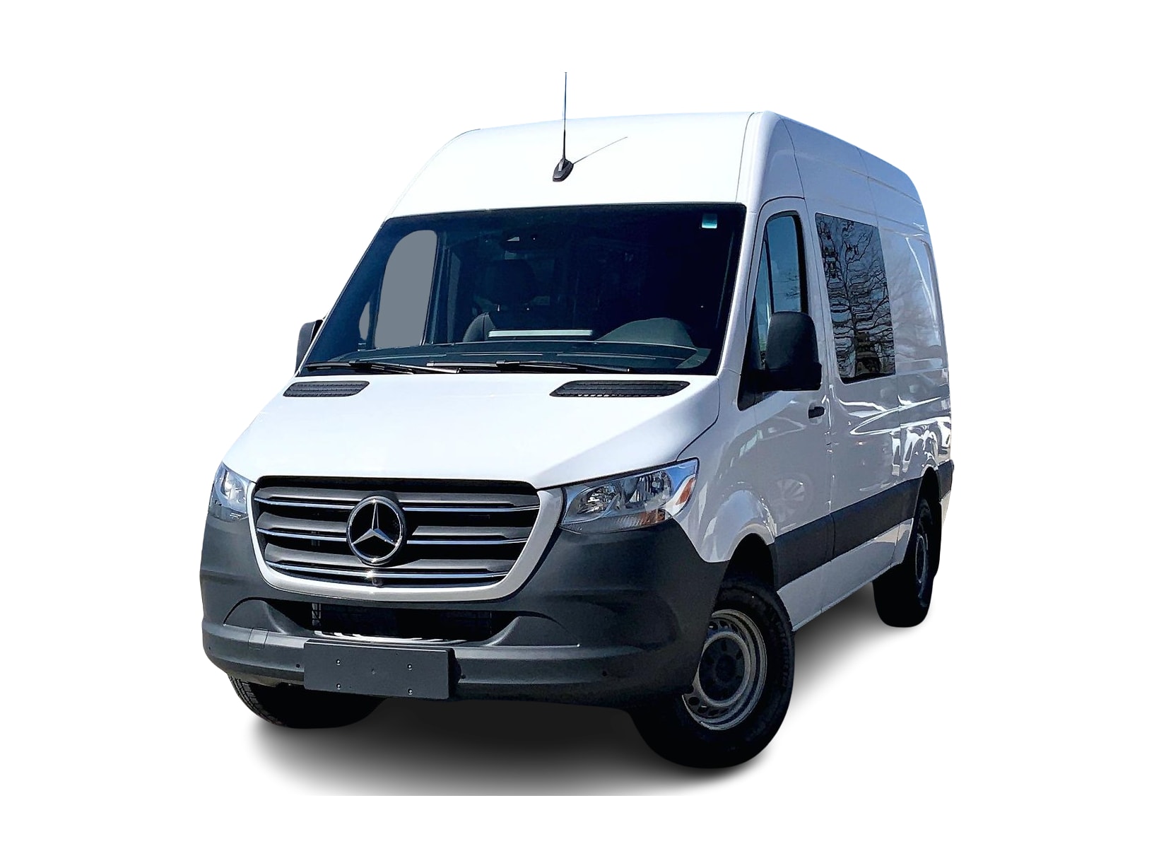 2024 Mercedes-Benz Sprinter 2500 -
                Des Moines, IA