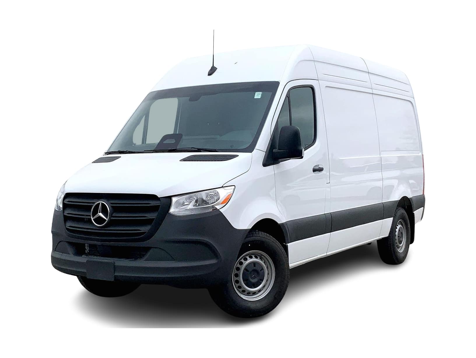 2025 Mercedes-Benz Sprinter 2500 -
                  Des Moines, IA