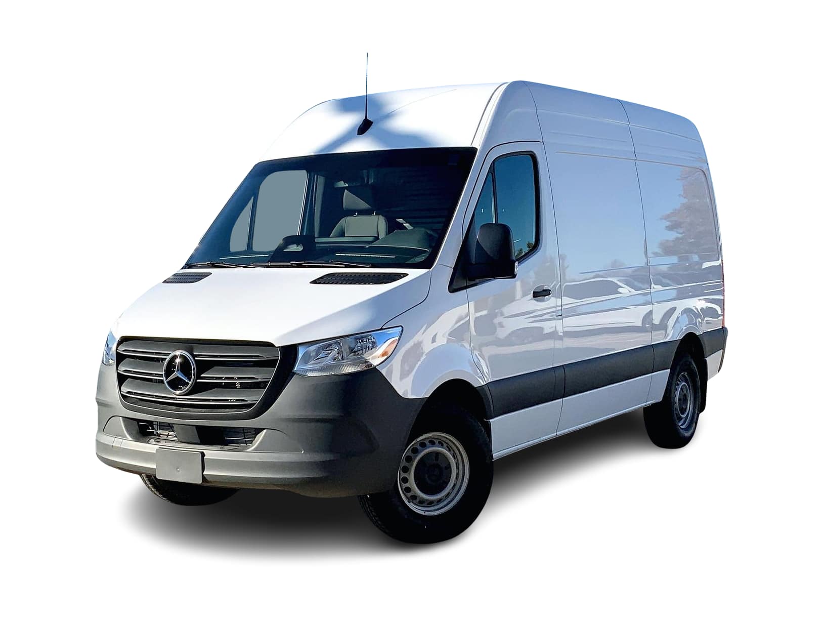 2025 Mercedes-Benz Sprinter 2500 -
                  Des Moines, IA