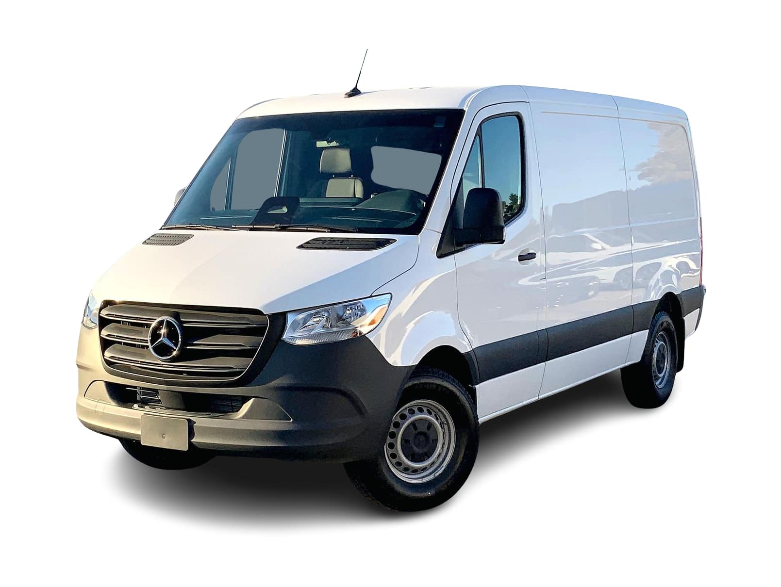 2025 Mercedes-Benz Sprinter 2500 -
                Des Moines, IA