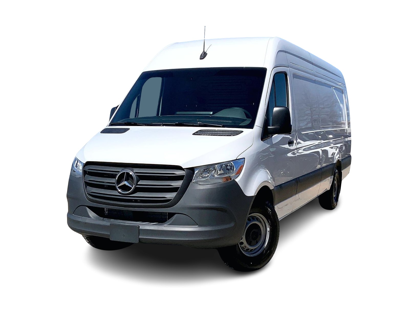 2024 Mercedes-Benz Sprinter 2500 -
                Des Moines, IA