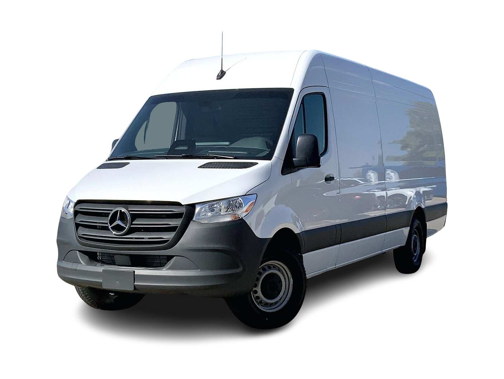 2025 Mercedes-Benz Sprinter 2500 -
                Des Moines, IA