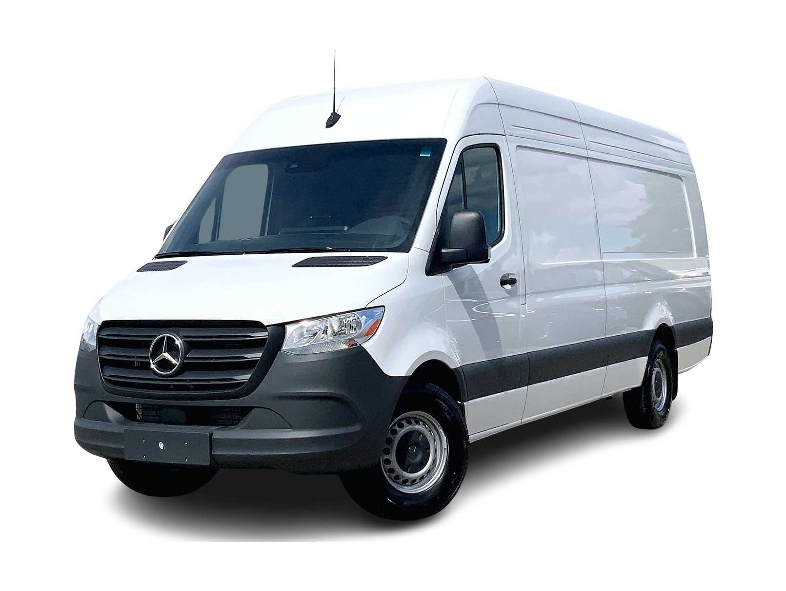 2024 Mercedes-Benz Sprinter 2500 -
                Des Moines, IA