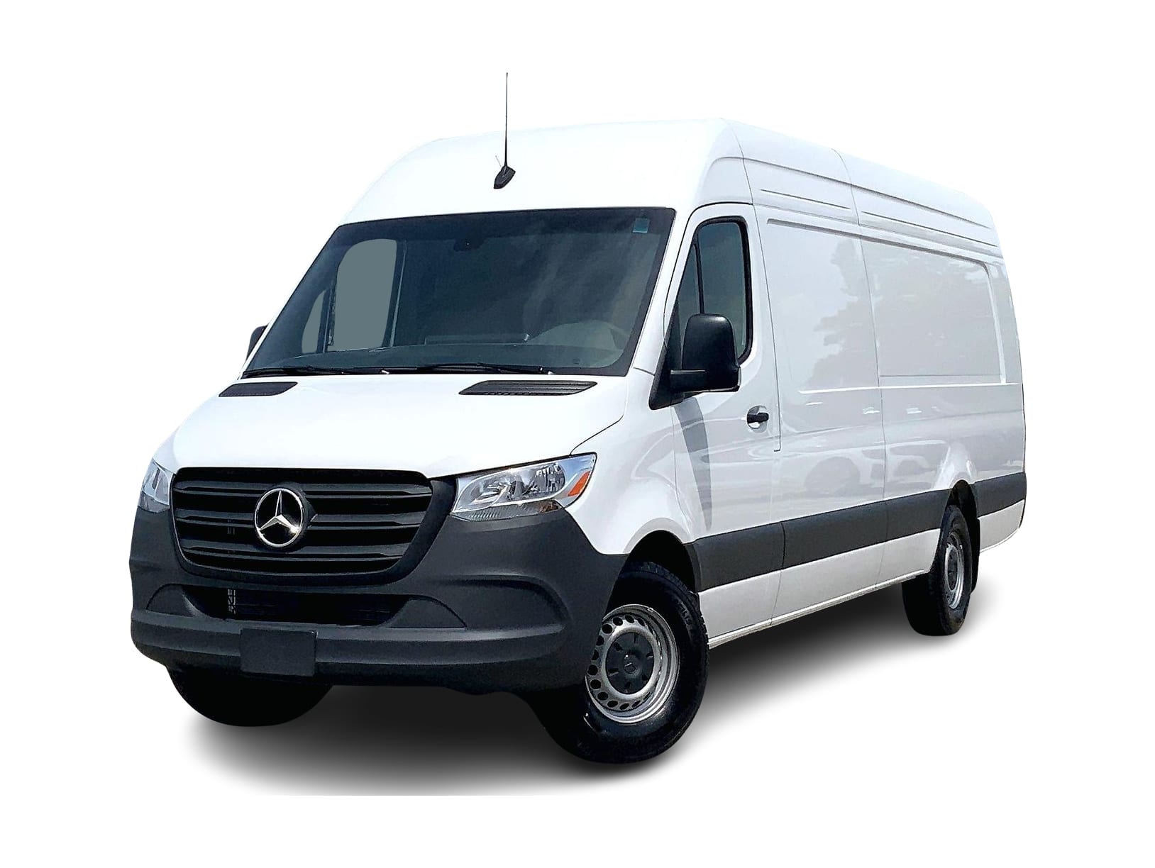 2024 Mercedes-Benz Sprinter 2500 -
                Des Moines, IA