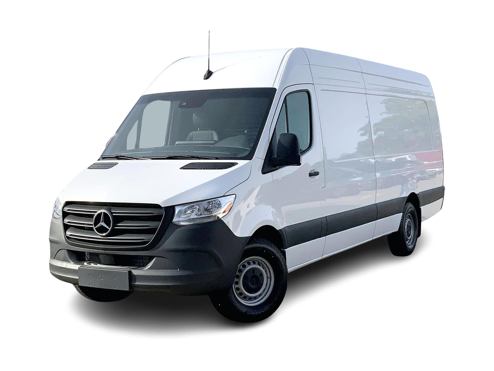 2024 Mercedes-Benz Sprinter 2500 -
                Des Moines, IA