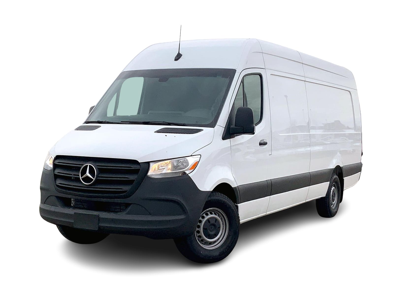 2024 Mercedes-Benz Sprinter 2500 -
                Des Moines, IA