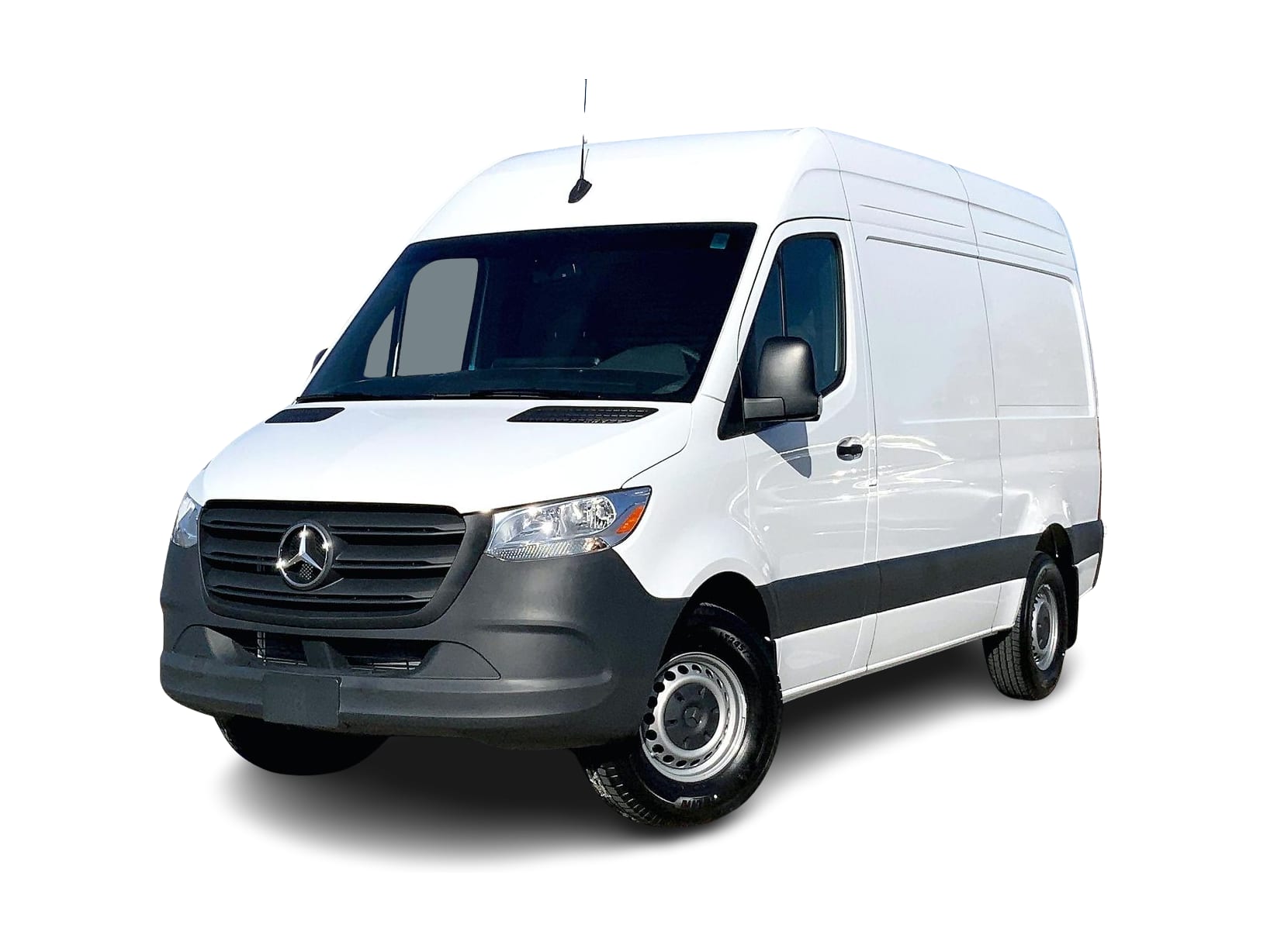 2024 Mercedes-Benz Sprinter 2500 -
                Des Moines, IA