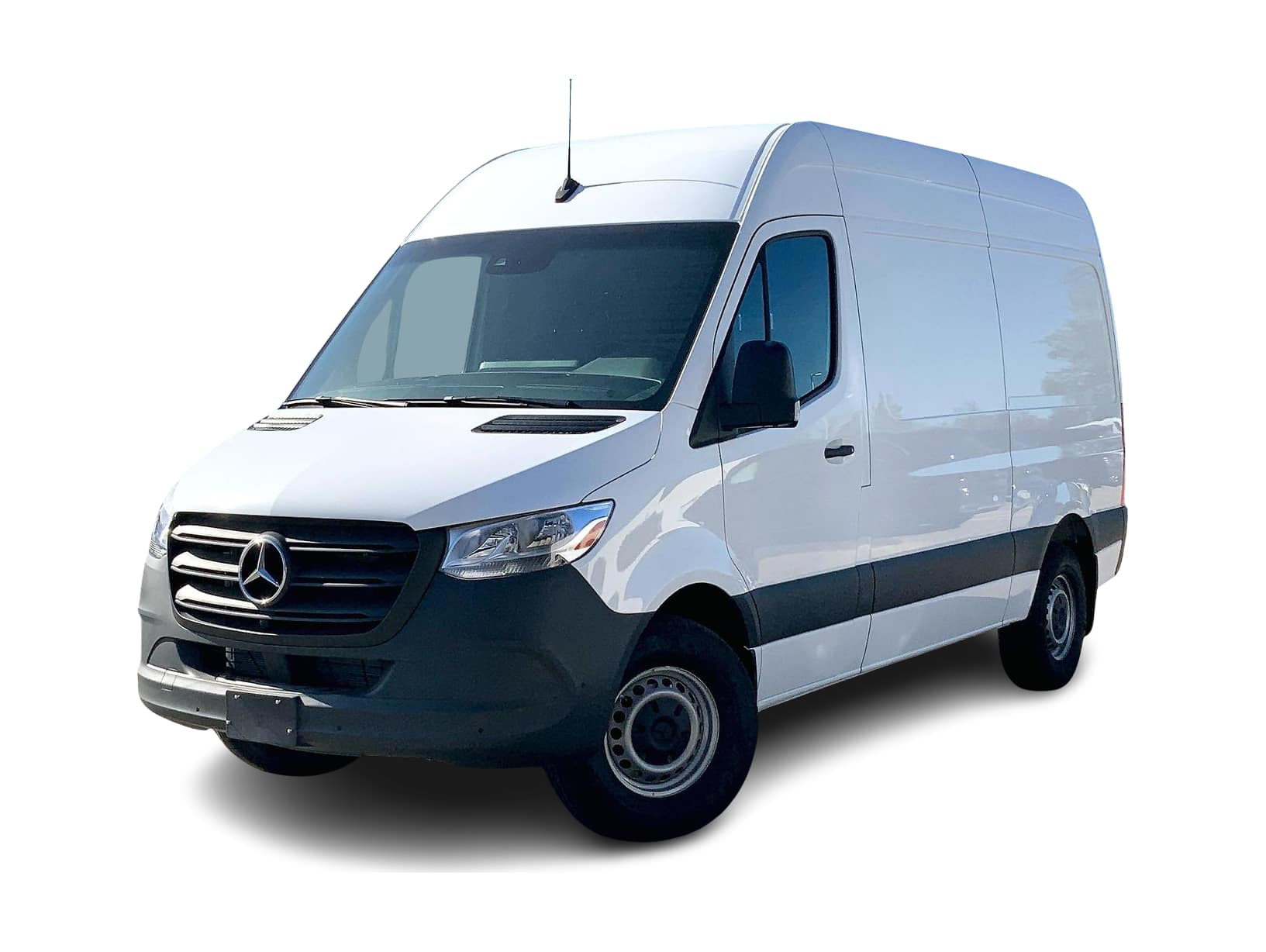 2024 Mercedes-Benz Sprinter 2500 -
                Des Moines, IA