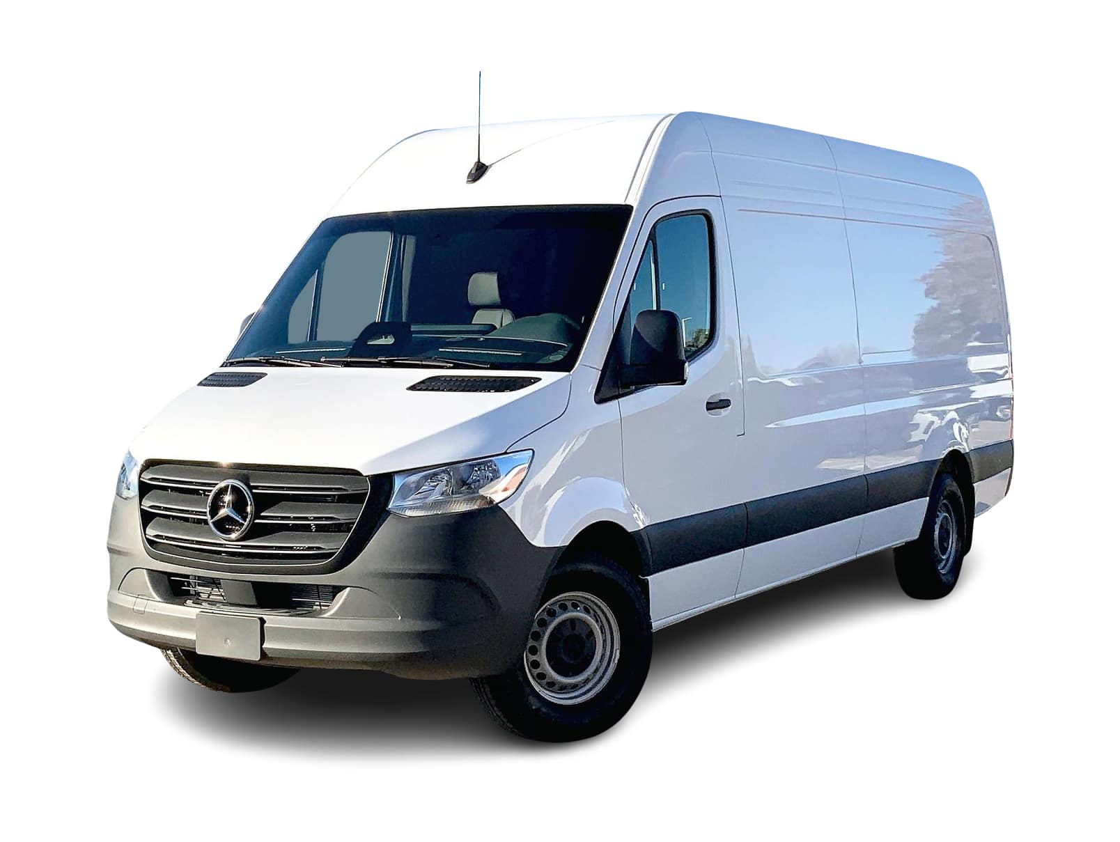 2025 Mercedes-Benz Sprinter 2500 -
                Des Moines, IA