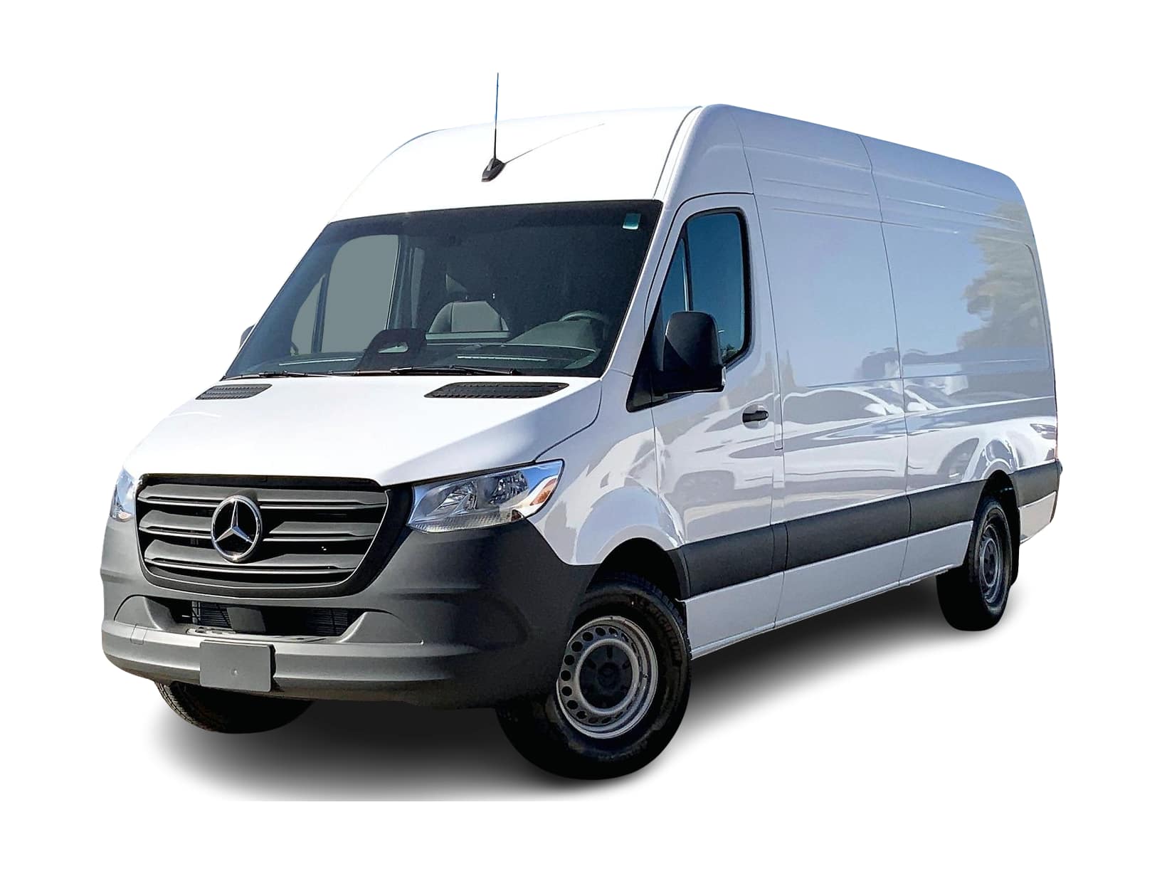 2025 Mercedes-Benz Sprinter 2500 -
                Des Moines, IA