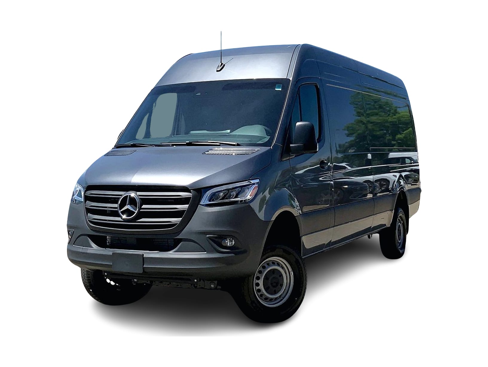 2024 Mercedes-Benz Sprinter 2500 -
                Des Moines, IA