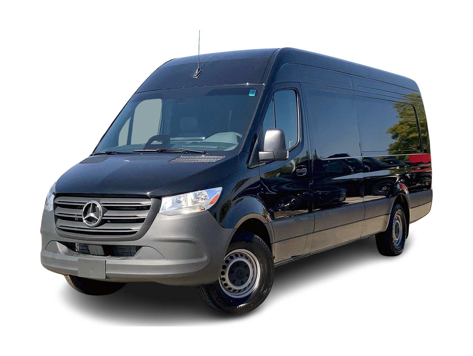 2025 Mercedes-Benz Sprinter 2500 -
                  Des Moines, IA