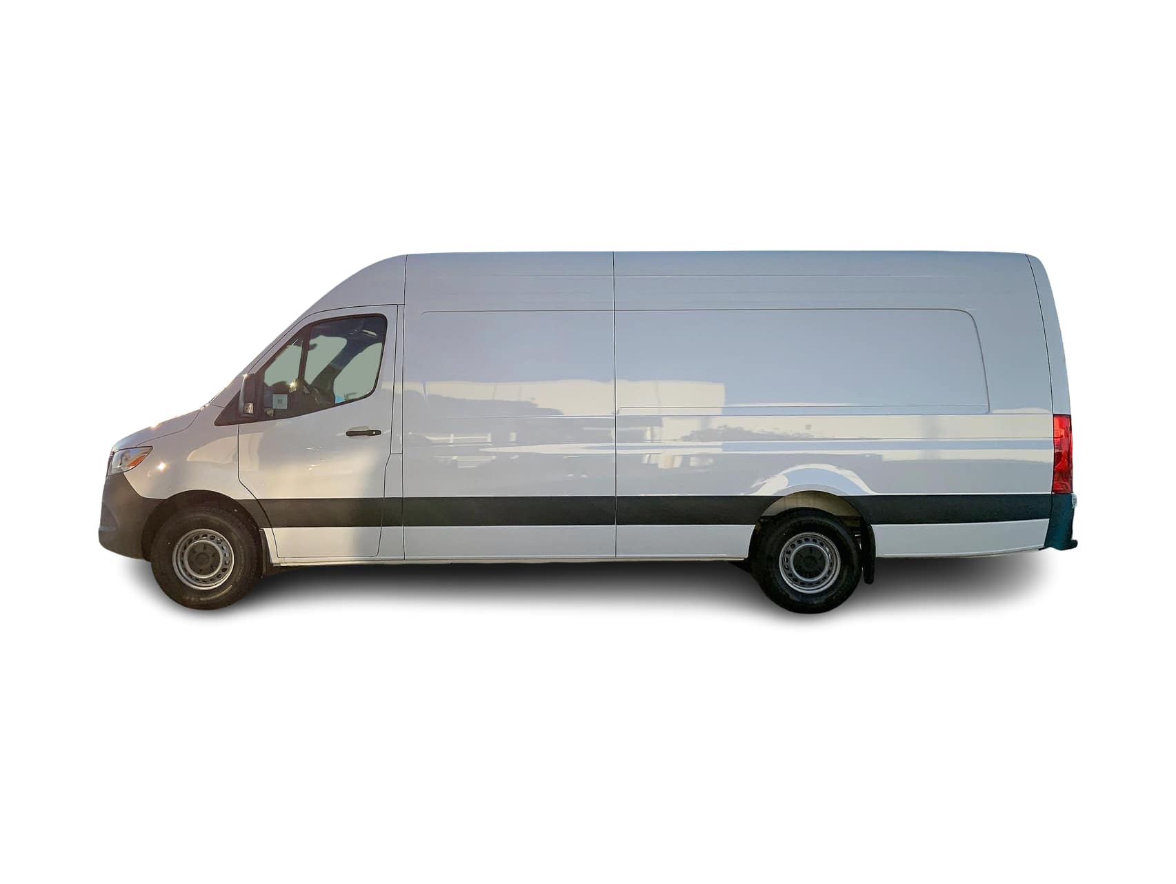 2025 Mercedes-Benz Sprinter 2500 -
                Des Moines, IA