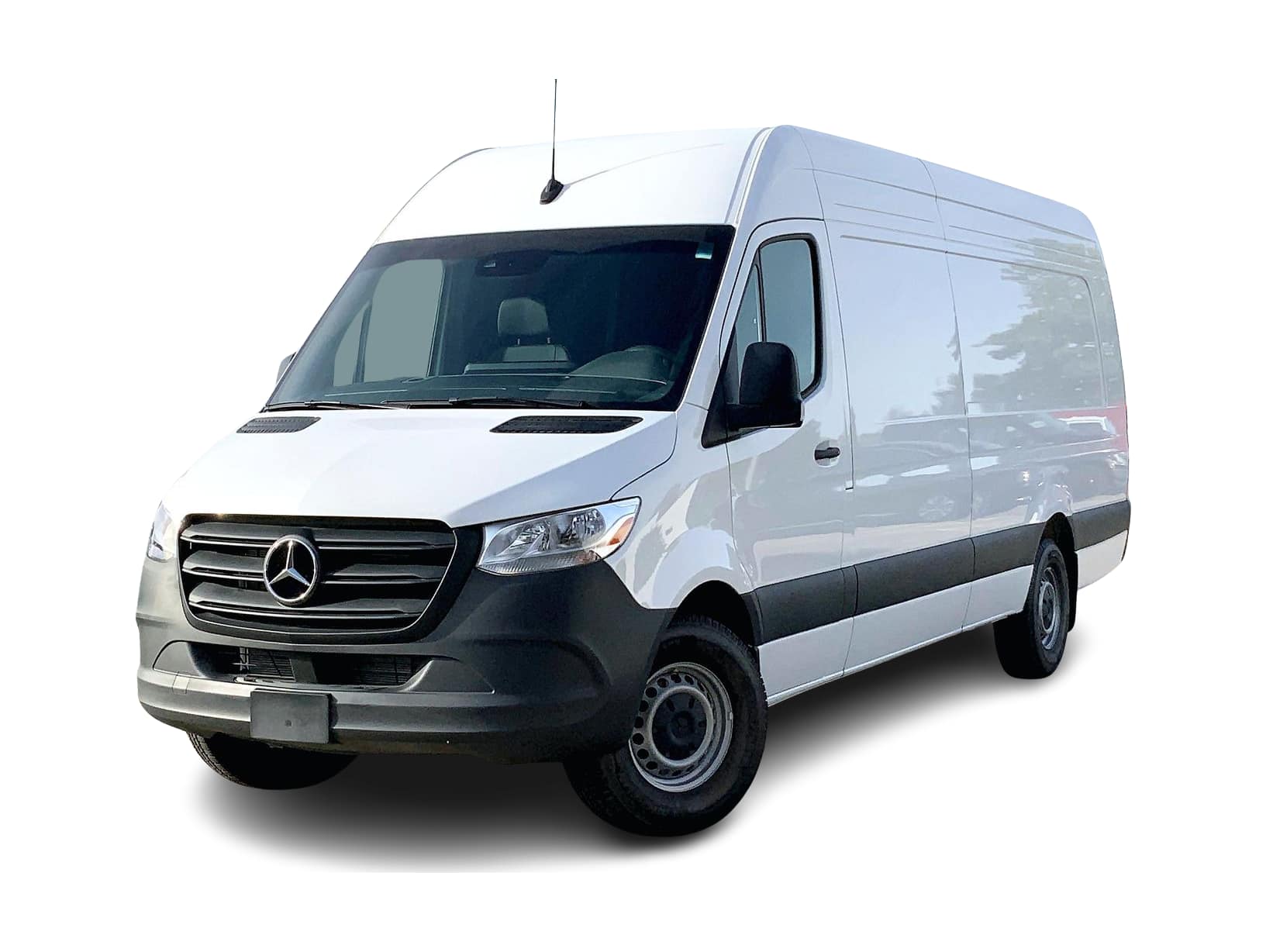 2024 Mercedes-Benz Sprinter 2500 -
                Des Moines, IA