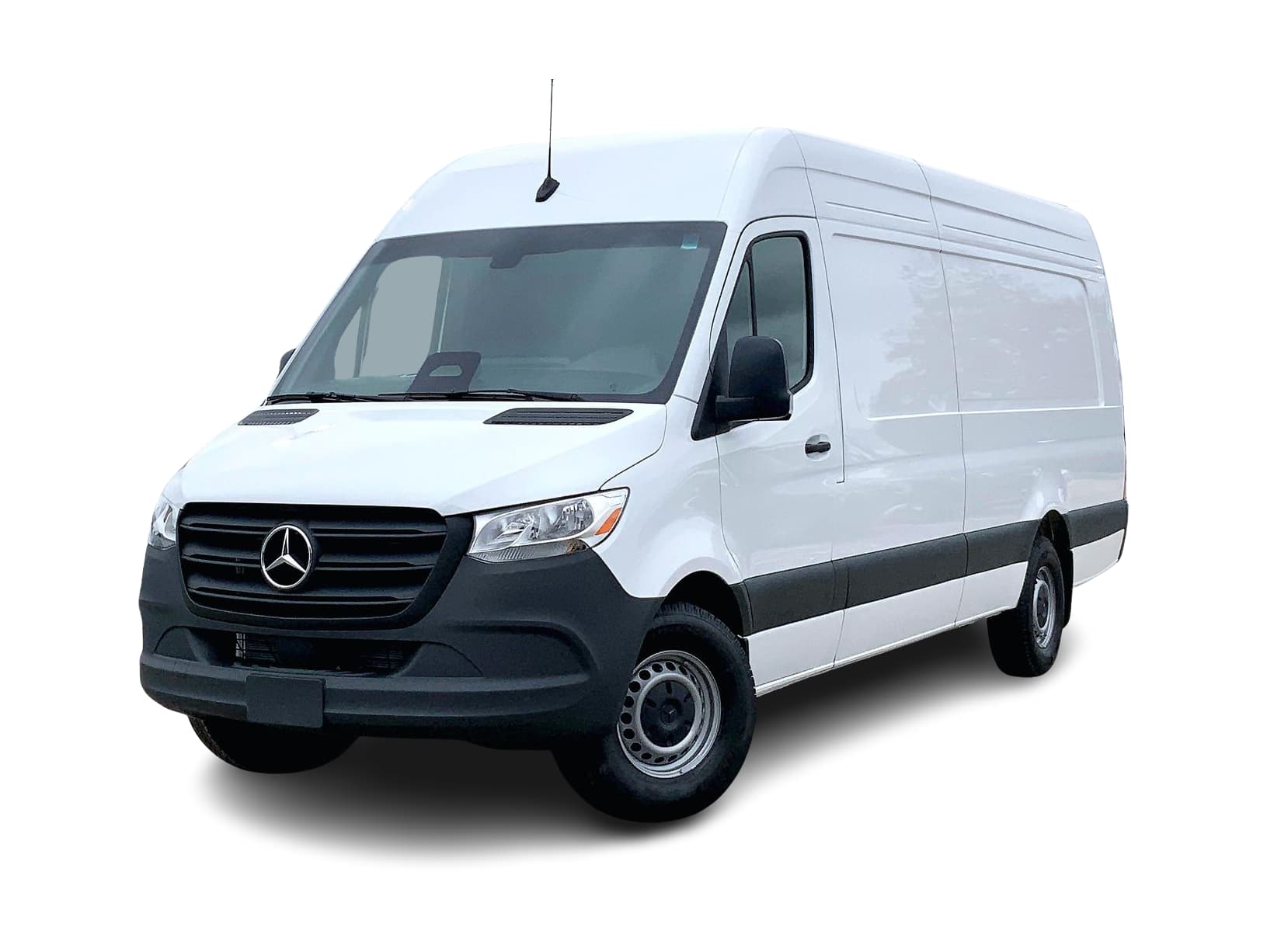 Thumbnail: 2025 Mercedes-Benz Sprinter - 1