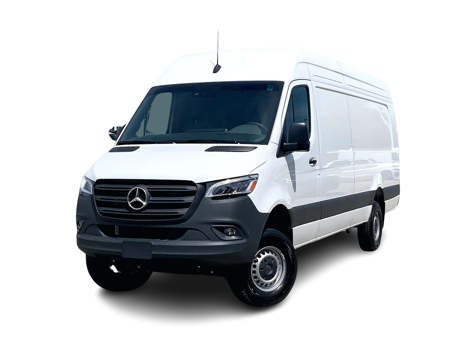 2024 Mercedes-Benz Sprinter 2500 -
                Des Moines, IA