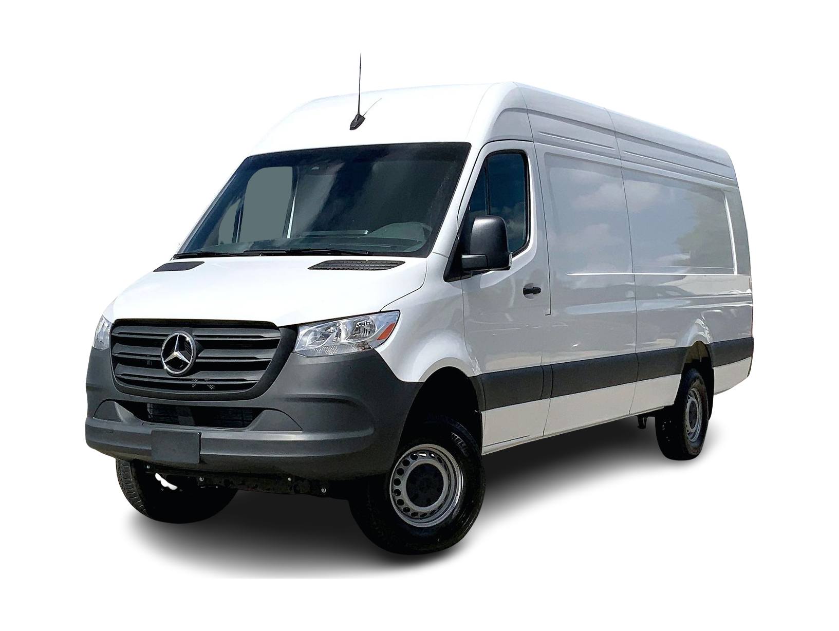 2024 Mercedes-Benz Sprinter 2500 -
                Des Moines, IA