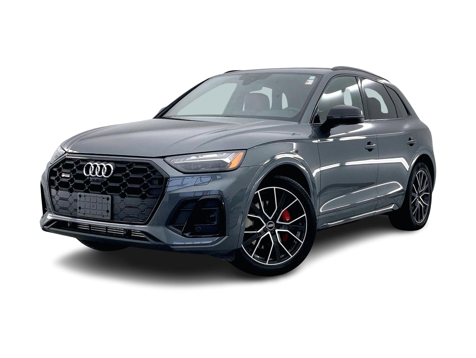 2021 Audi SQ5 Prestige -
                Des Moines, IA