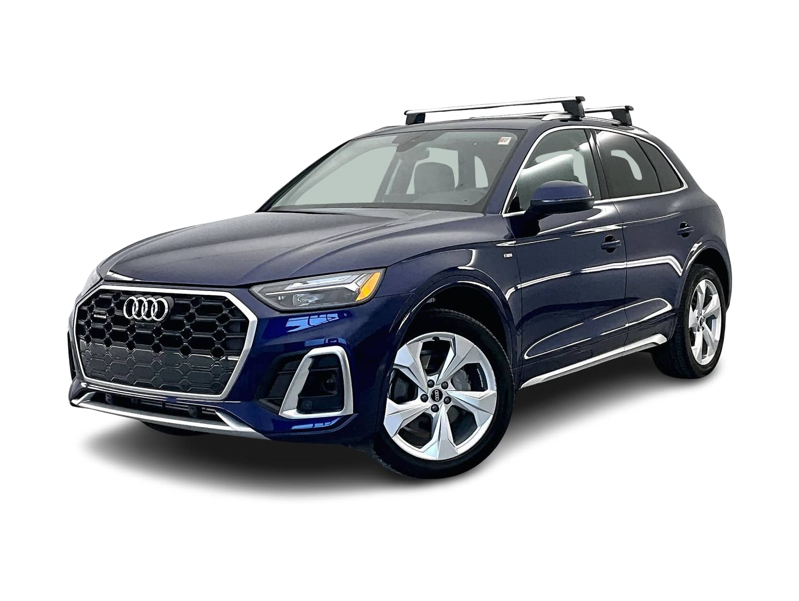 Thumbnail: 2023 Audi Q5 - 1