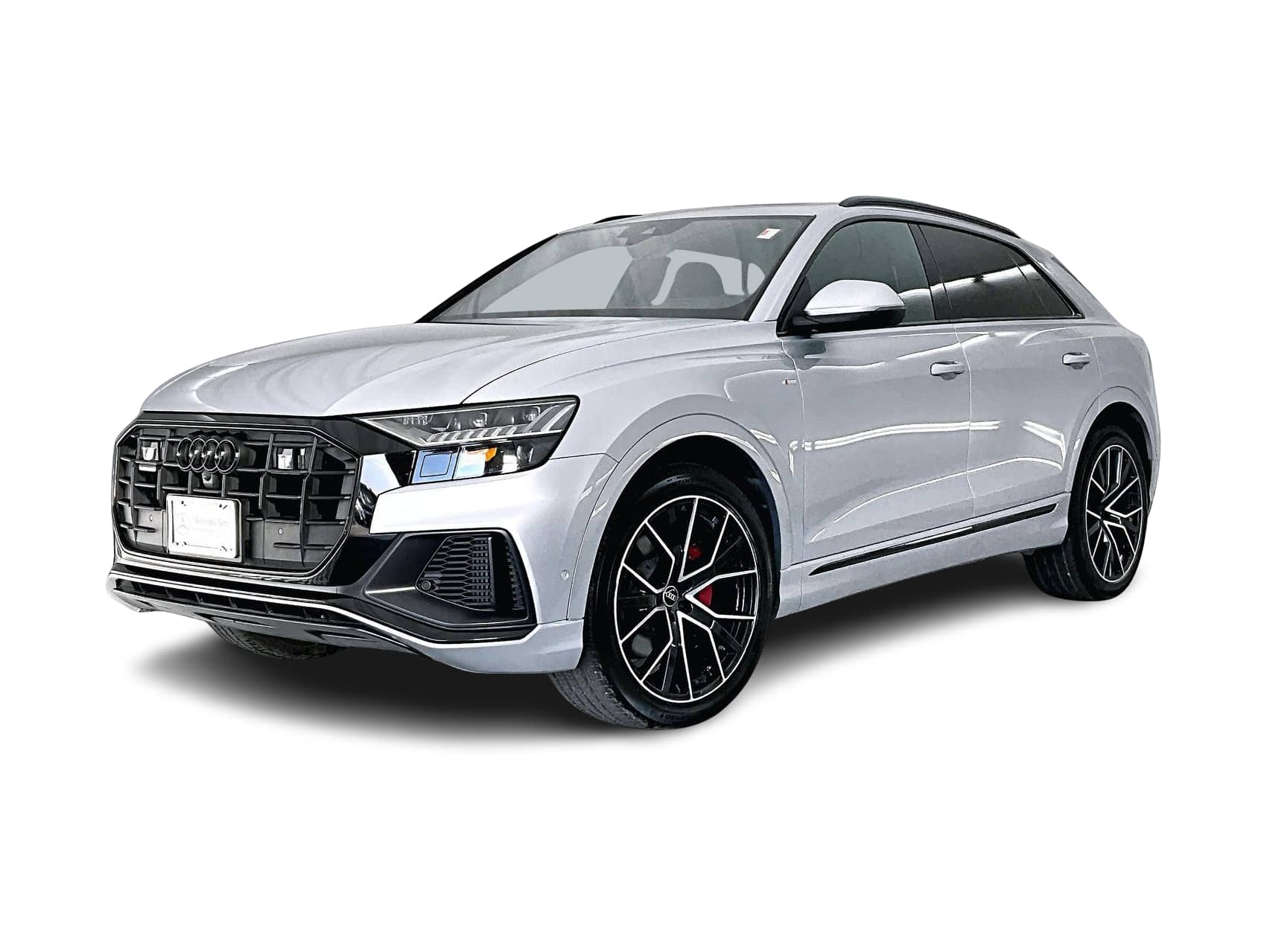 2022 Audi Q8 Prestige -
                  Des Moines, IA
