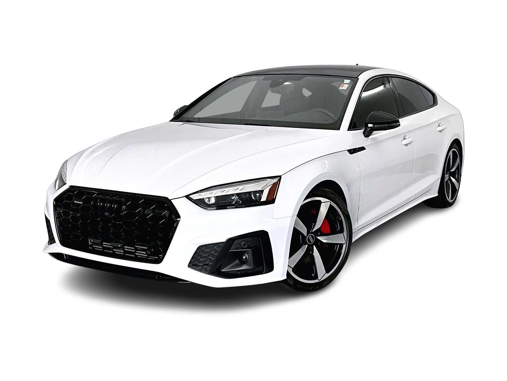 Thumbnail: 2023 Audi A5 - 1