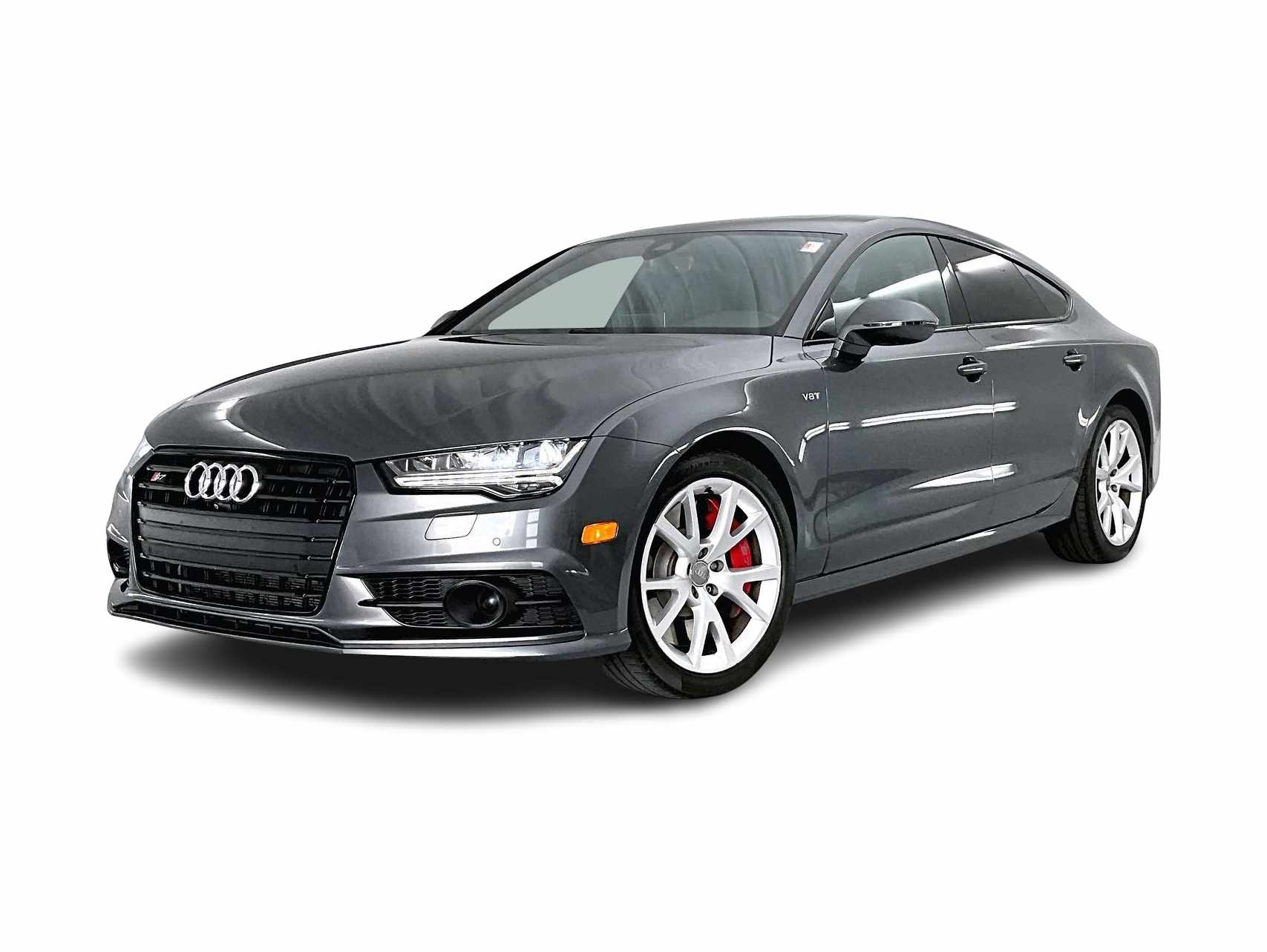 2017 Audi S7 Premium Plus -
                  Des Moines, IA