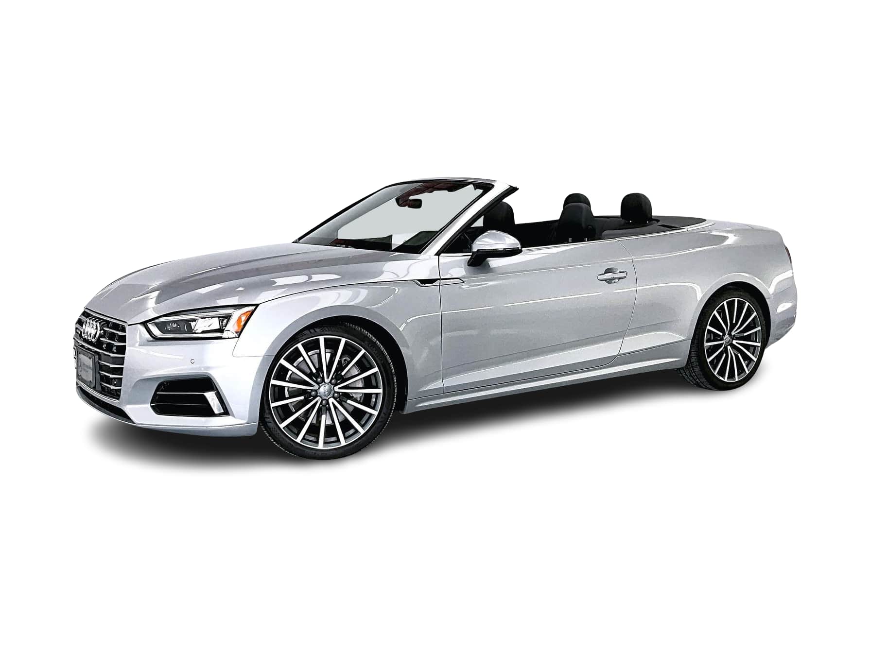 Thumbnail: 2019 Audi A5 - 1