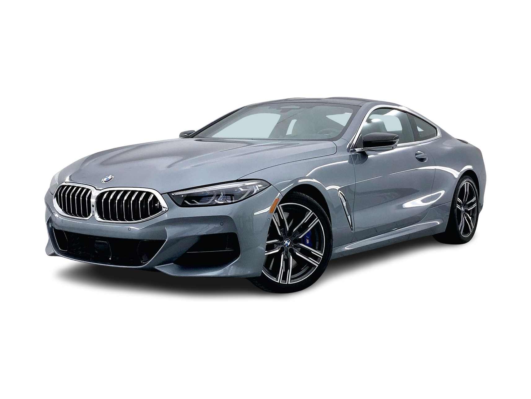 2022 BMW 8 Series 850i -
                Des Moines, IA