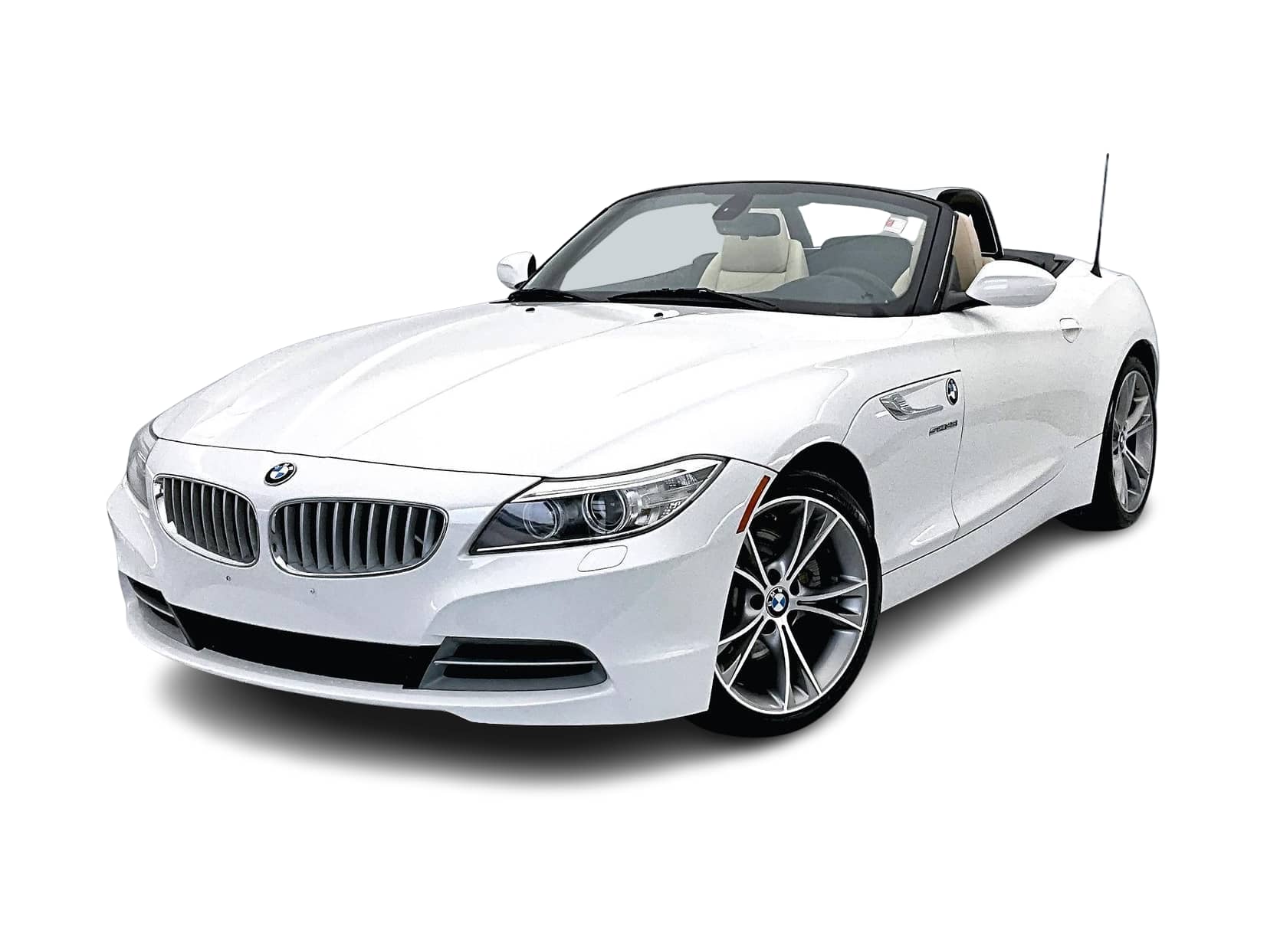 2014 BMW Z4  -
                  Des Moines, IA