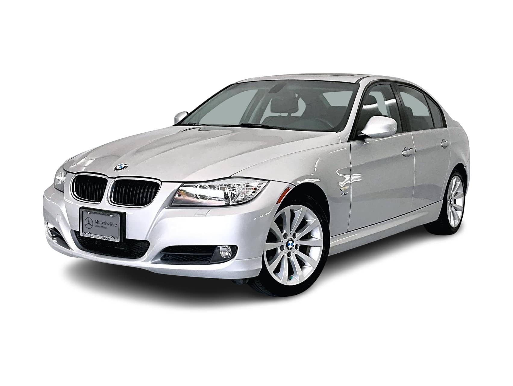 2011 BMW 3 Series 328xi -
                  Des Moines, IA