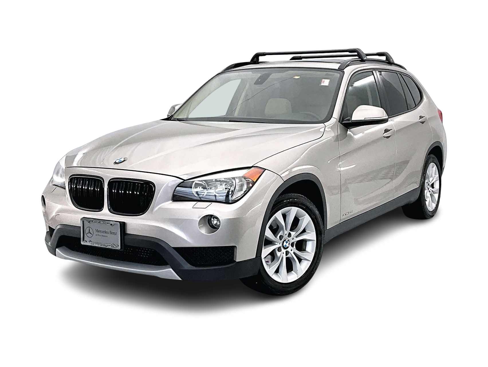 2014 BMW X1 xDrive28i -
                  Des Moines, IA