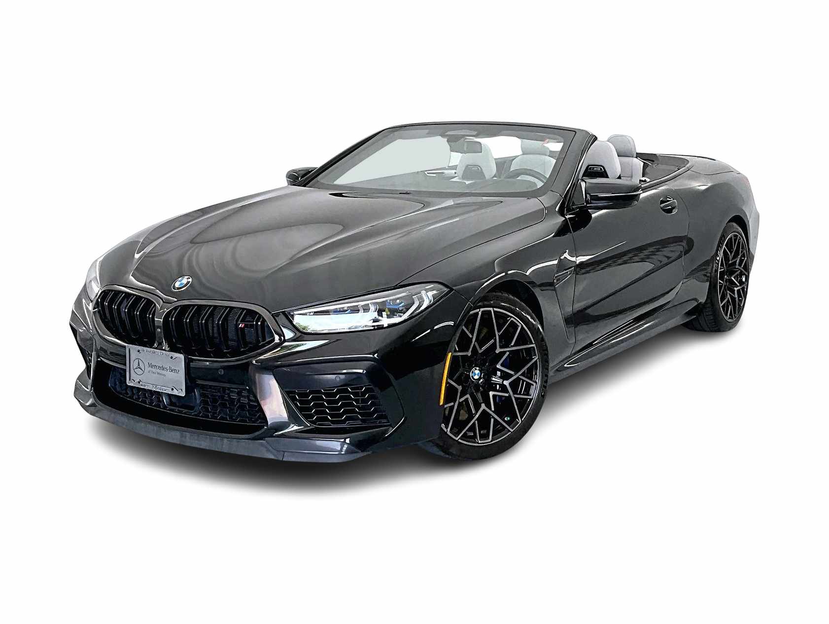 2024 BMW M8 Competition -
                  Des Moines, IA