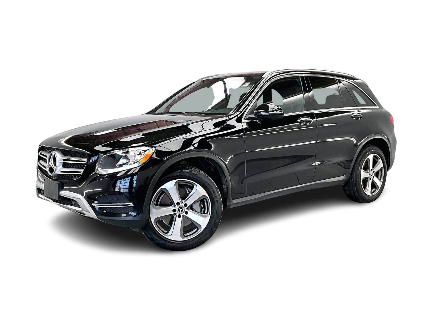2018 Mercedes-Benz GLC 300 -
                  Des Moines, IA