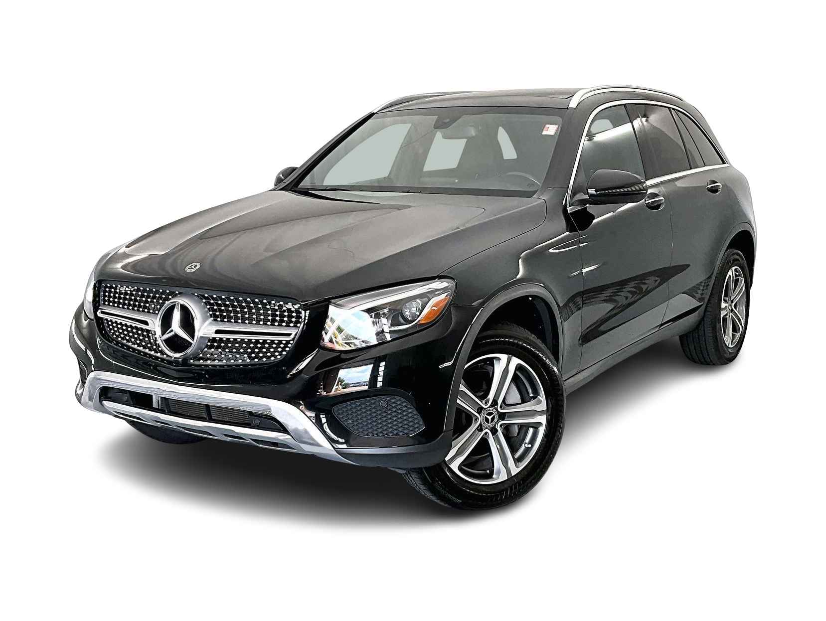 2019 Mercedes-Benz GLC 300 -
                  Des Moines, IA