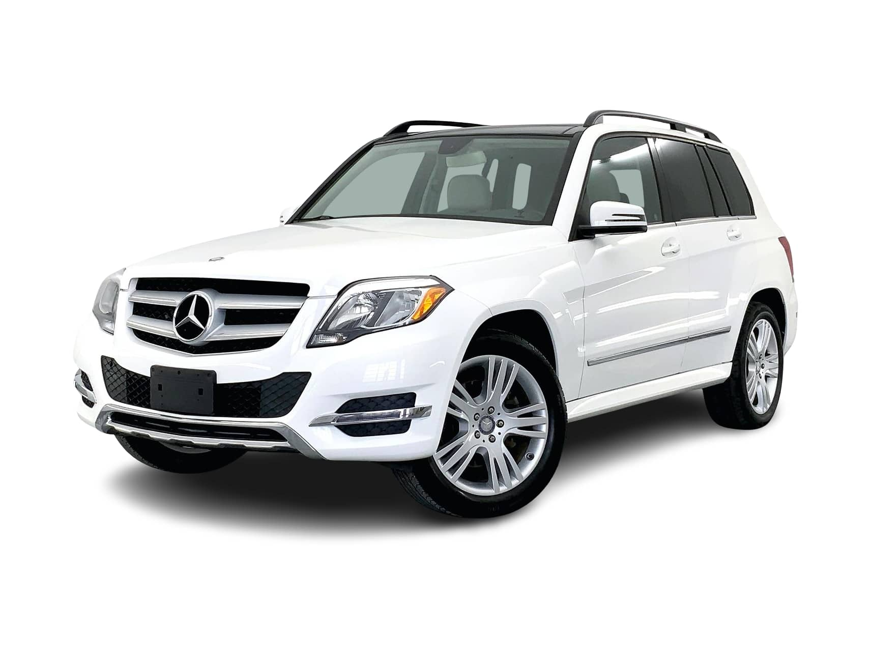 2015 Mercedes-Benz GLK 350 -
                Des Moines, IA