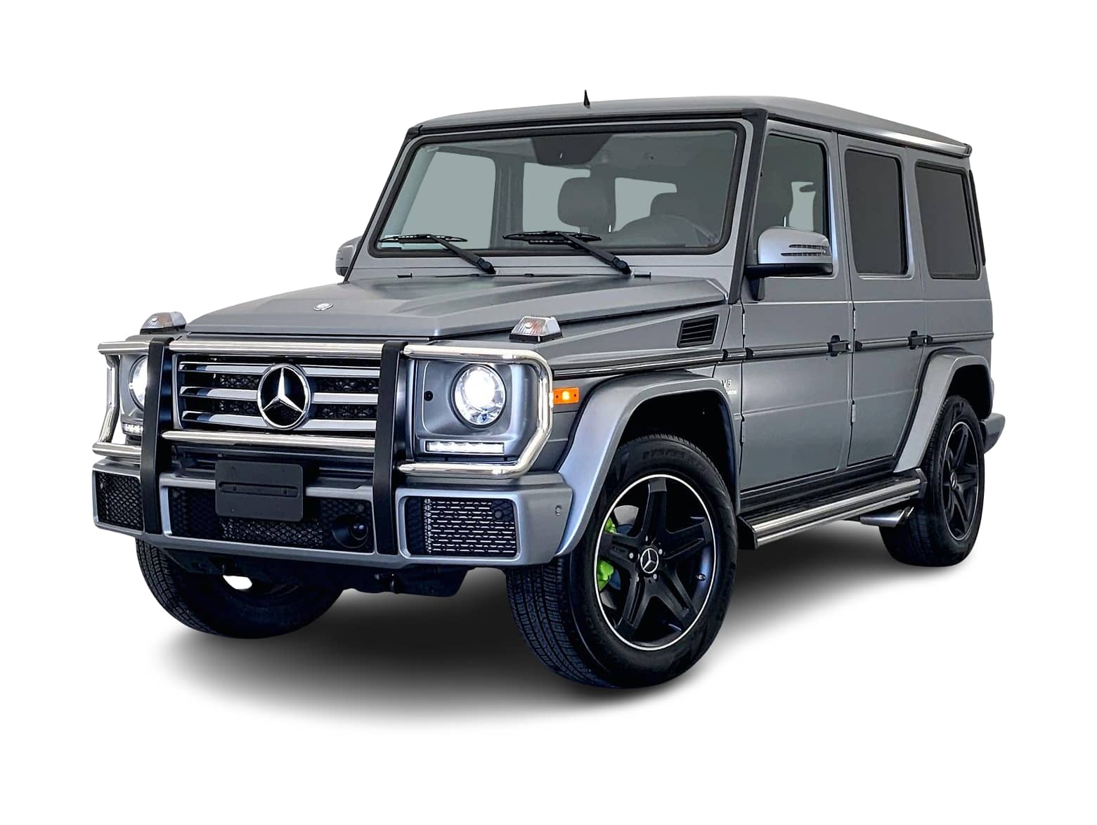 2016 Mercedes-Benz G-Class G 550 -
                  Des Moines, IA