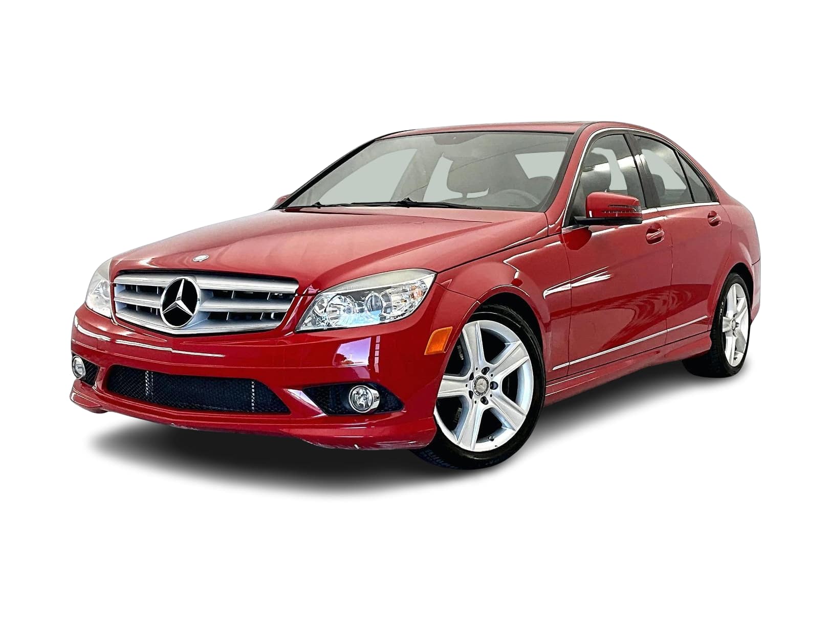 2010 Mercedes-Benz C-Class C 300 -
                  Des Moines, IA