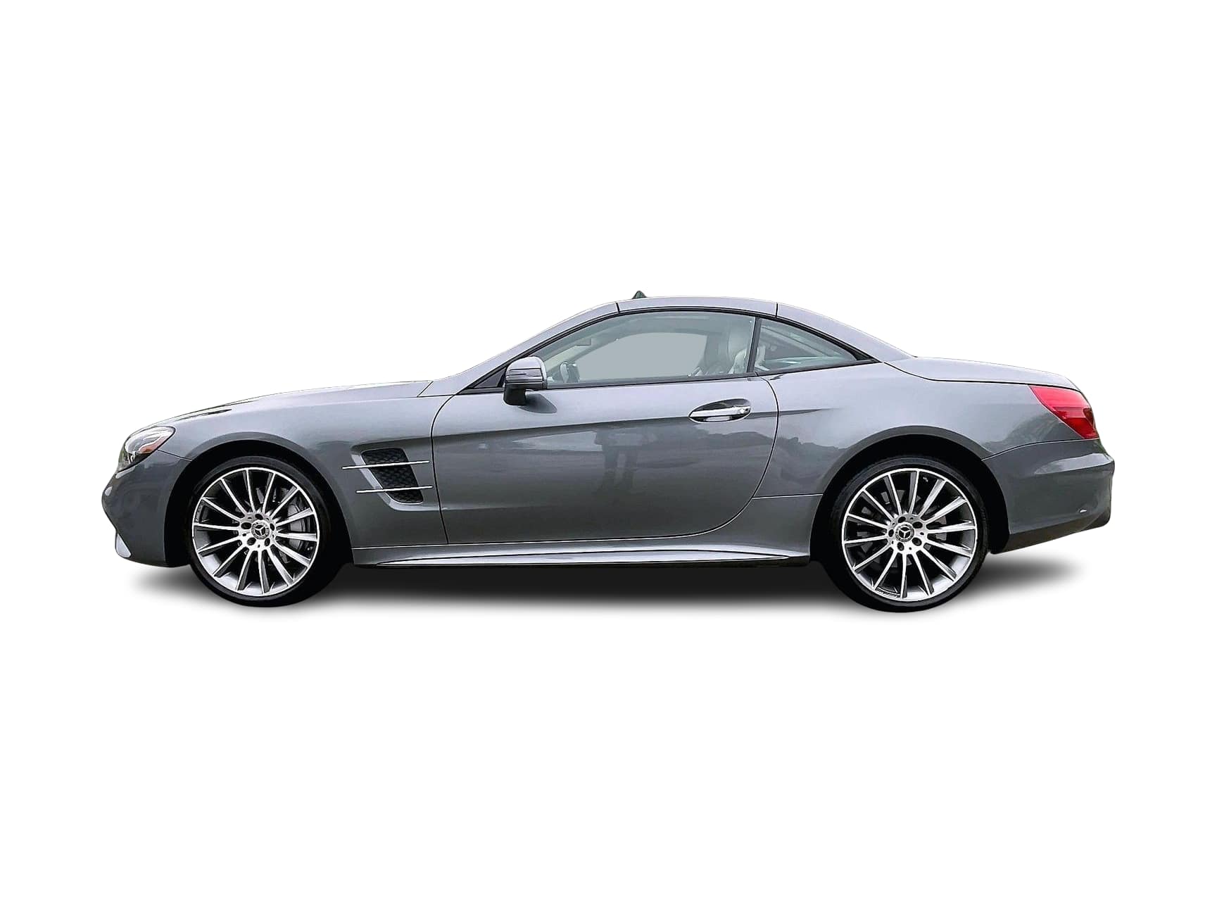 2019 Mercedes-Benz SL-Class SL 450 -
                  Des Moines, IA