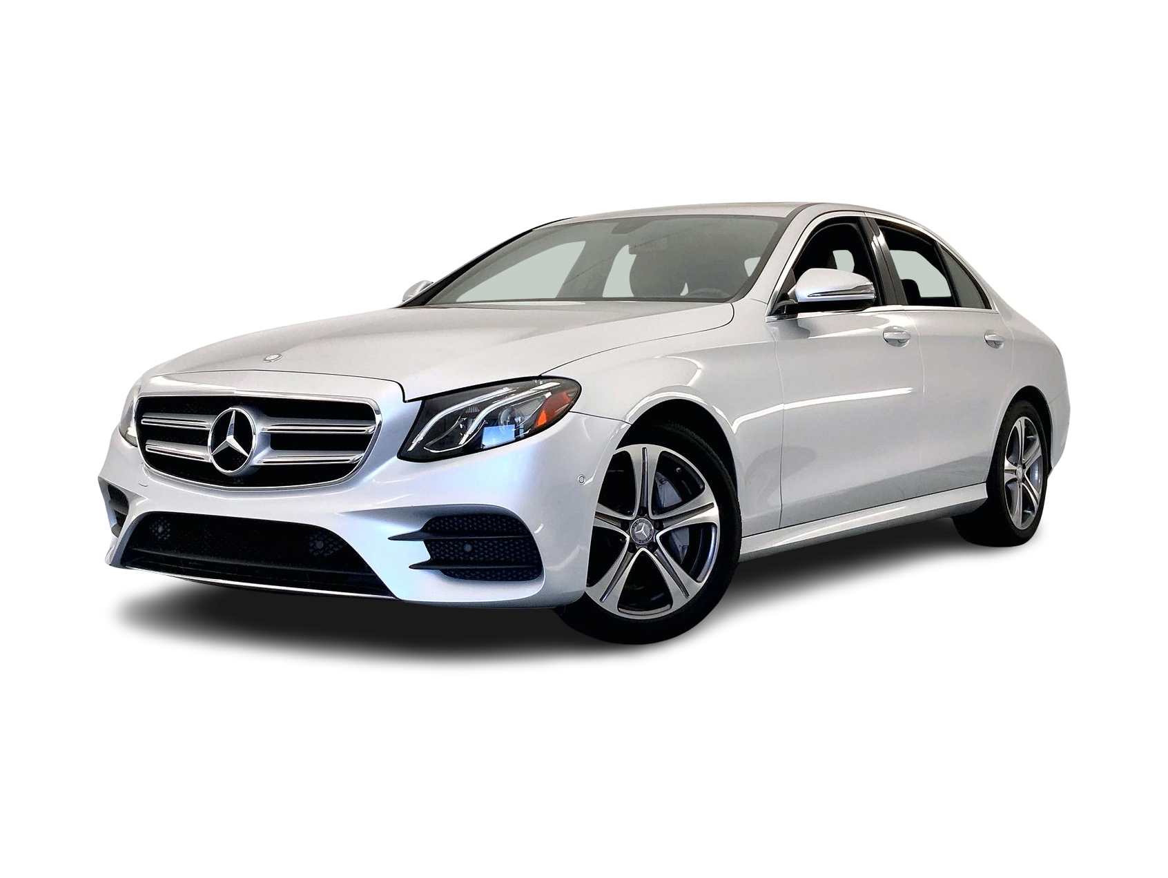 2017 Mercedes-Benz E-Class E 300 -
                Des Moines, IA