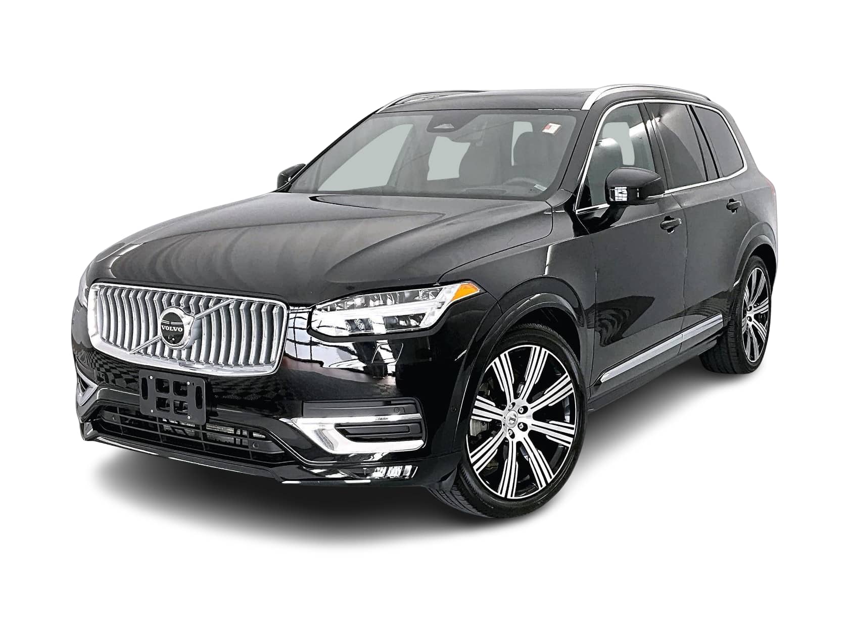 Thumbnail: 2023 Volvo XC90 - 1