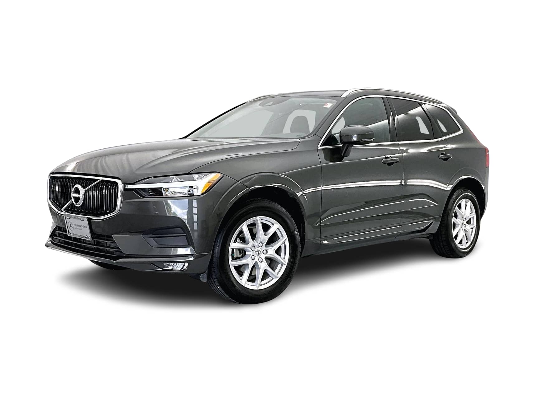 2021 Volvo XC60 T5 Momentum -
                  Des Moines, IA