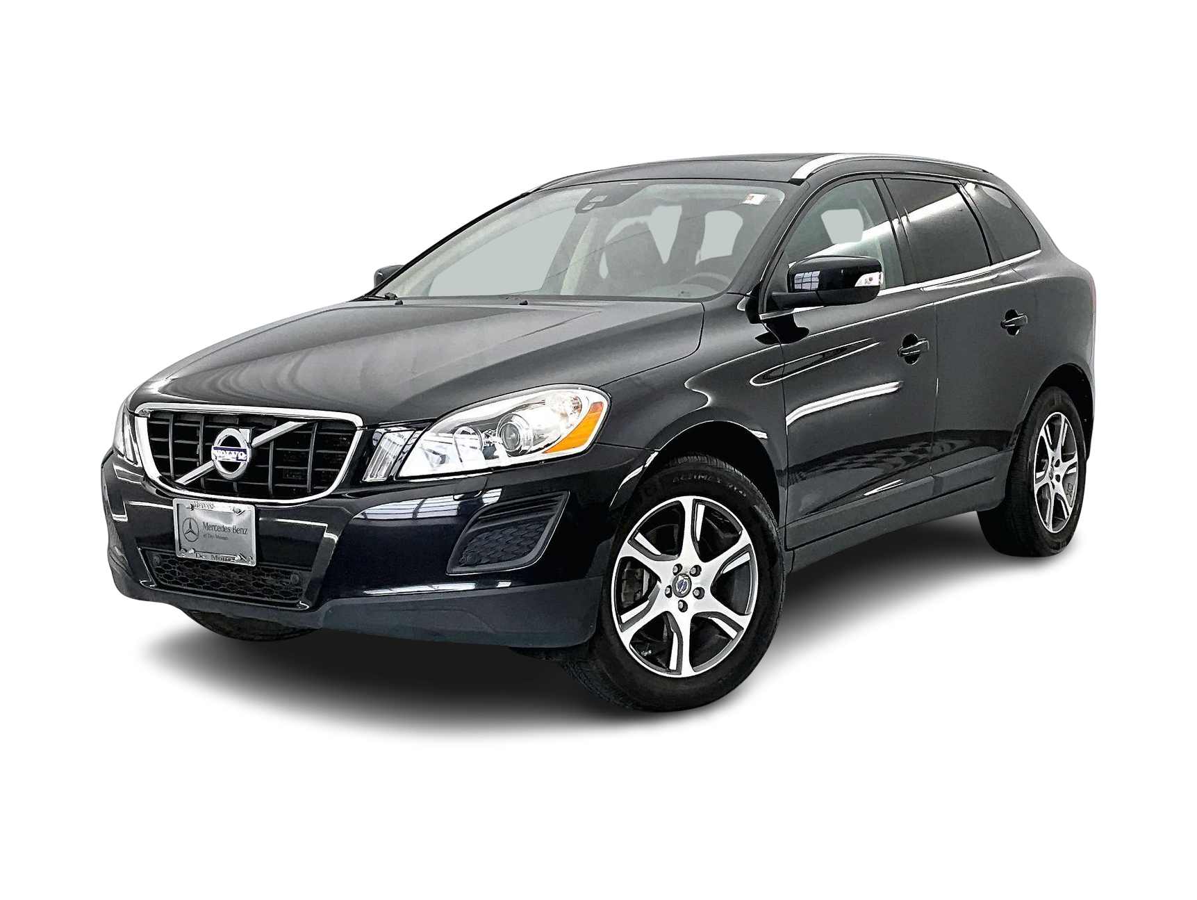 2013 Volvo XC60 T6 -
                  Des Moines, IA